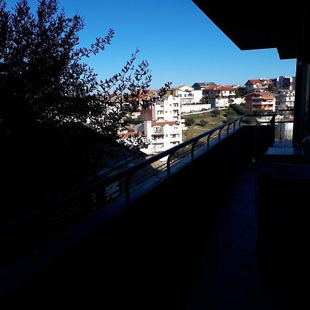شقة Bellavista - Pescara Colli المظهر الخارجي الصورة