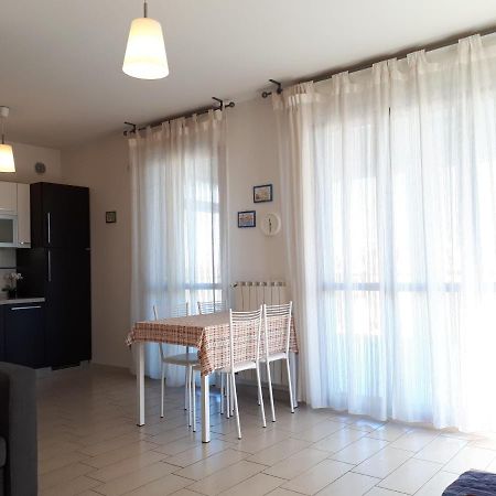 شقة Bellavista - Pescara Colli المظهر الخارجي الصورة