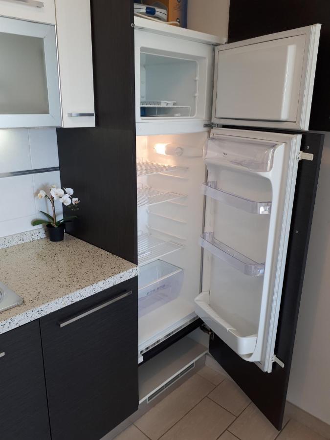 شقة Bellavista - Pescara Colli المظهر الخارجي الصورة