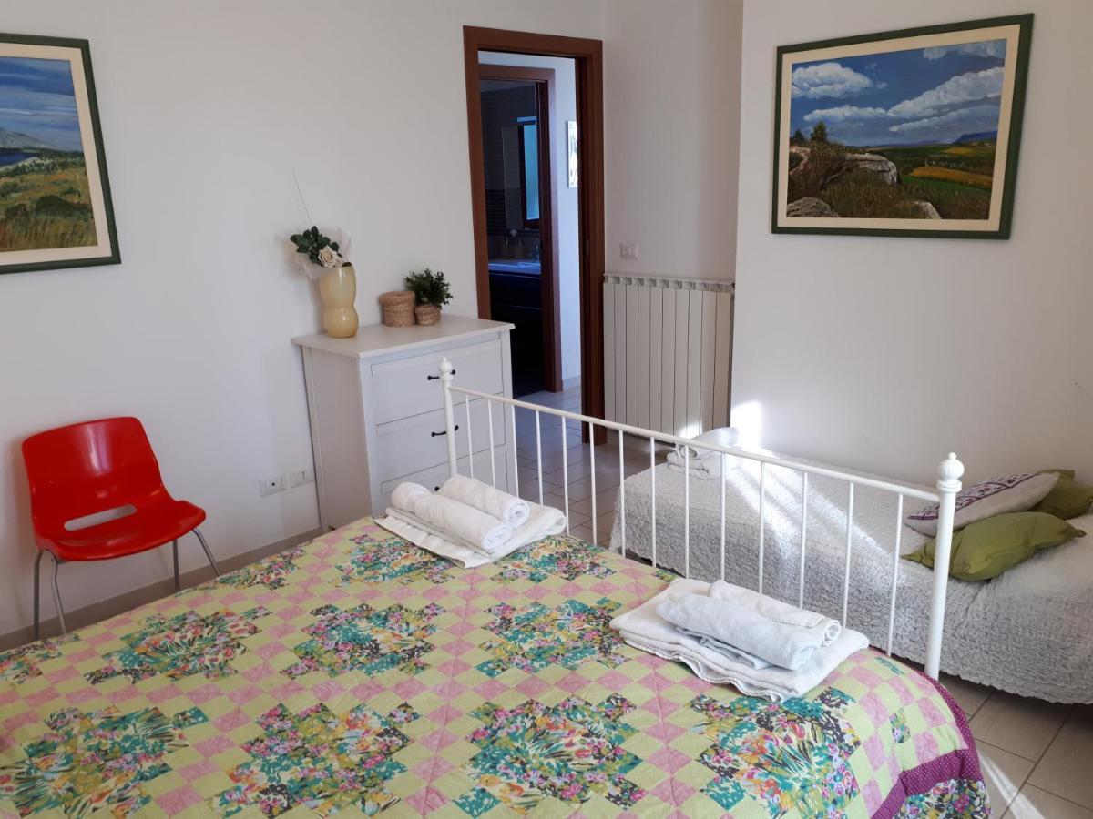 شقة Bellavista - Pescara Colli المظهر الخارجي الصورة