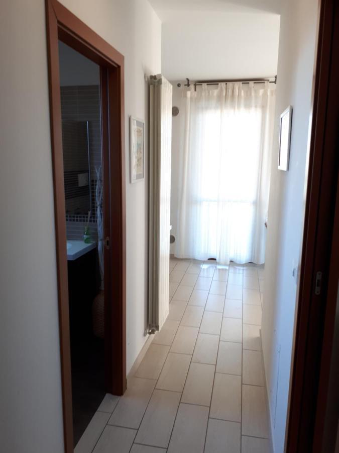 شقة Bellavista - Pescara Colli المظهر الخارجي الصورة
