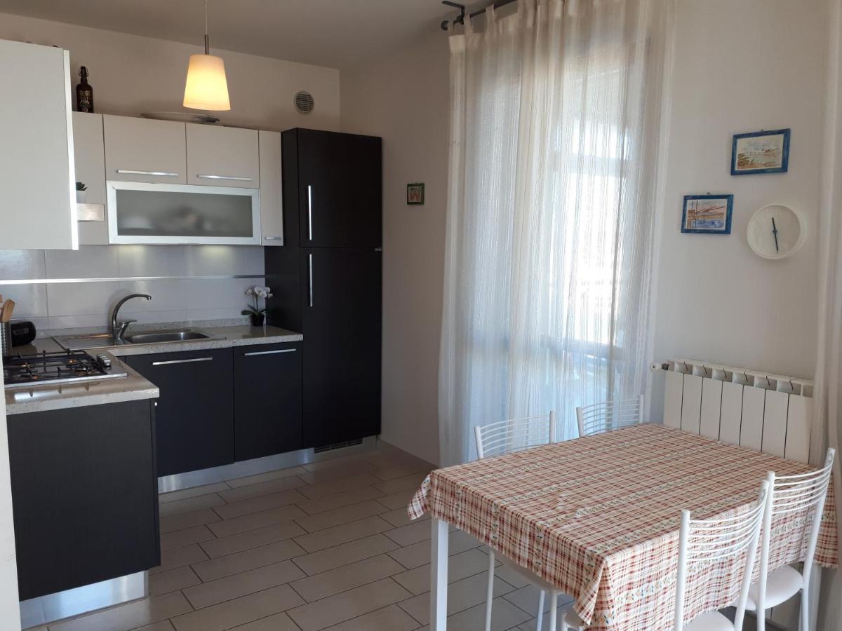 شقة Bellavista - Pescara Colli المظهر الخارجي الصورة