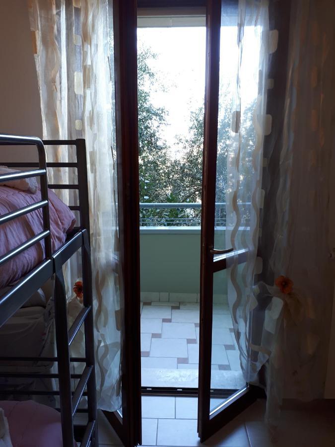 شقة Bellavista - Pescara Colli المظهر الخارجي الصورة