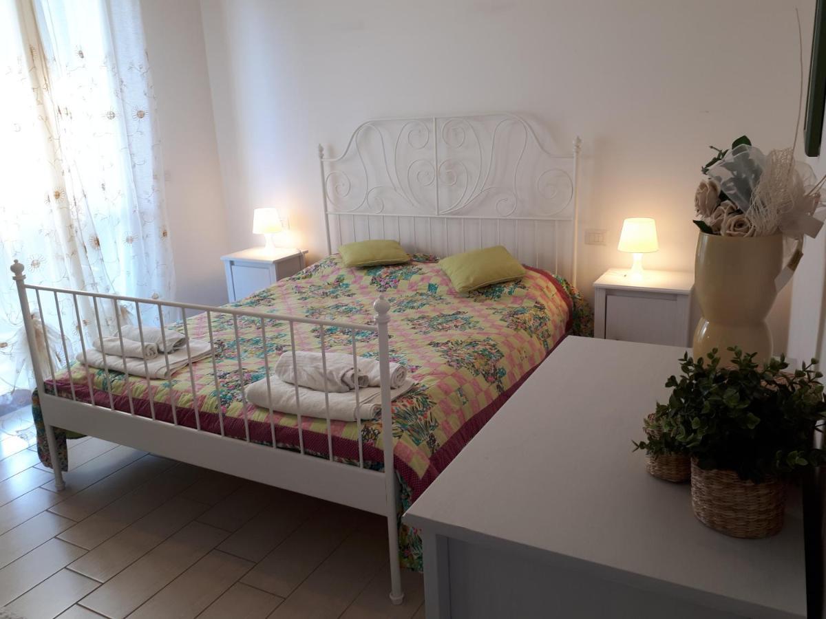 شقة Bellavista - Pescara Colli المظهر الخارجي الصورة
