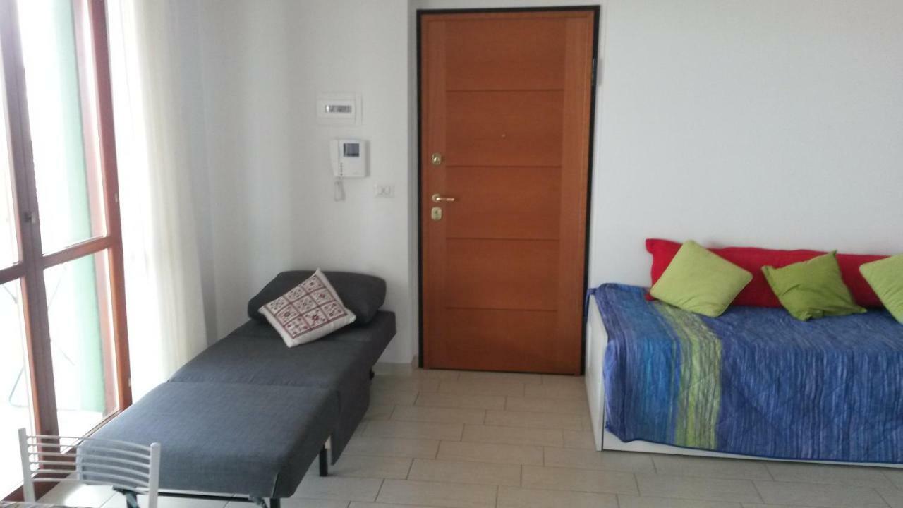 شقة Bellavista - Pescara Colli المظهر الخارجي الصورة
